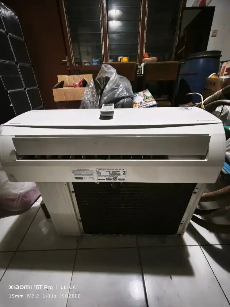 Ac Gree 1/2 PK Second kondisi bagus