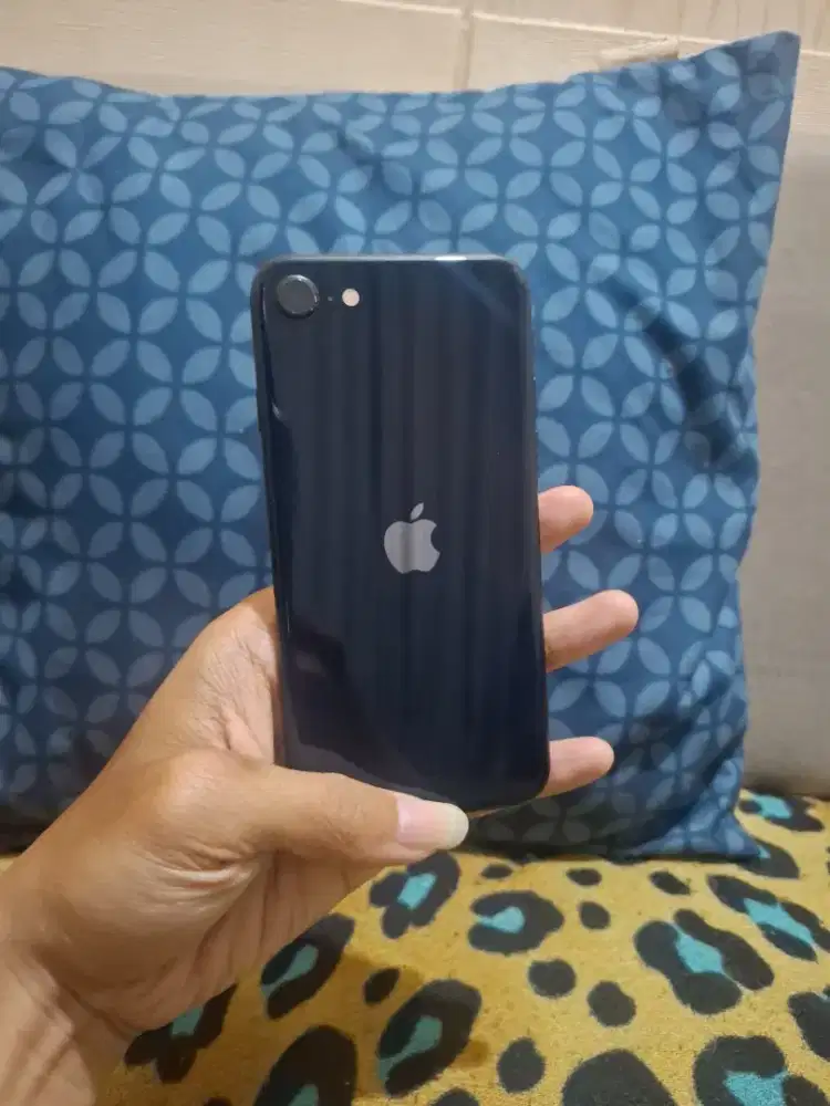 Iphone SE 128GB 2022 IBOX Normal