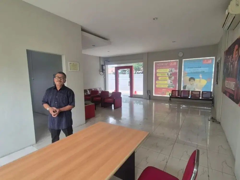 DISEWAKAN | RUKO STRATEGIS AREA BEKASI KOTA