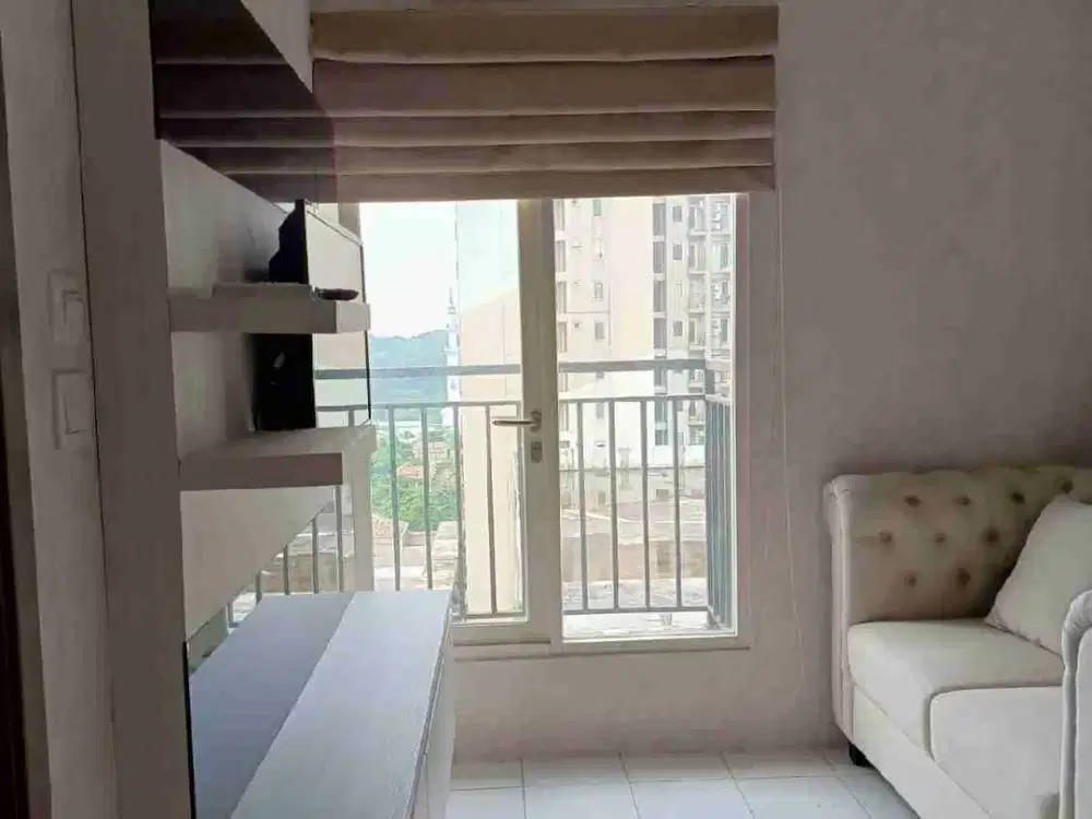 Jual Banting Harga, Apartemen Podomoro Golf View, Dahoma, Cimanggis