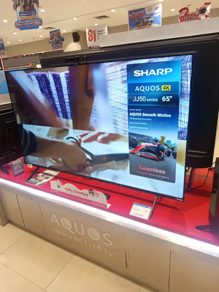 Promo TV di indodana paylater