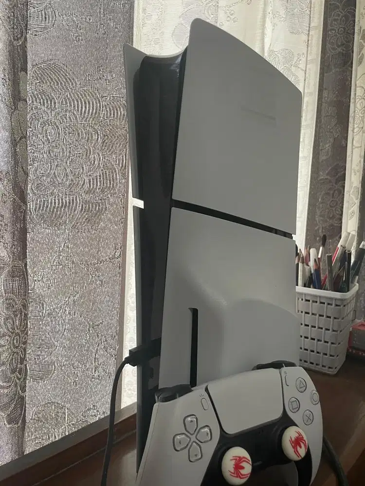 PS 5 Disc Edition 2026
