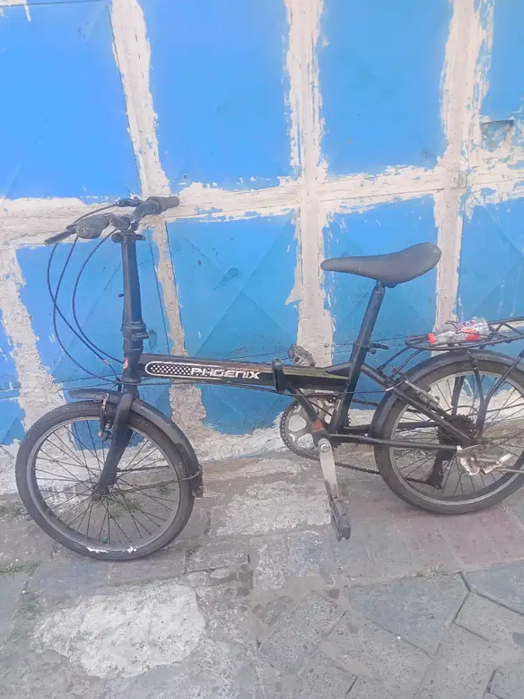 Sepeda Anak berkualitas