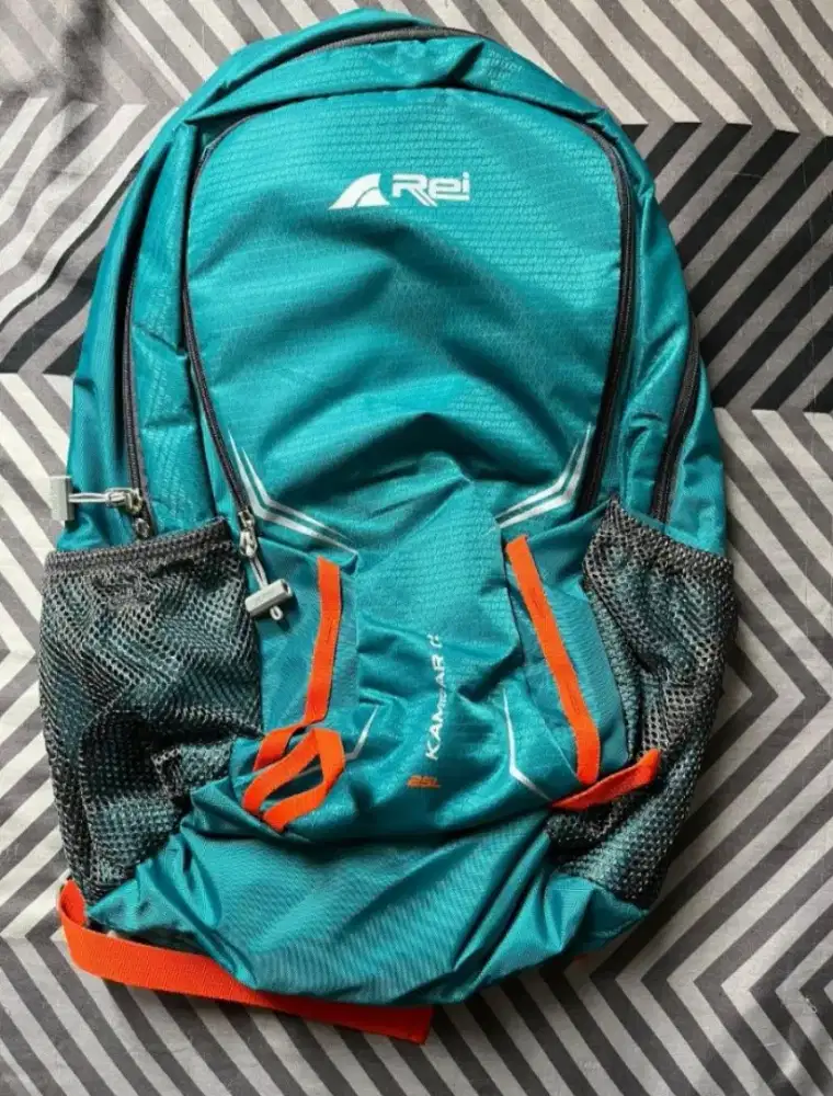 Arei Backpack 25L Baru