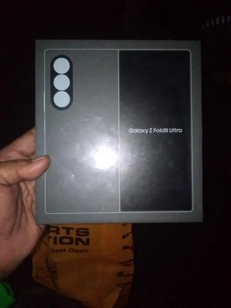 Beli samsung z fold 8 ultra fold 8 7 6 baru seken kabarin yang punya y