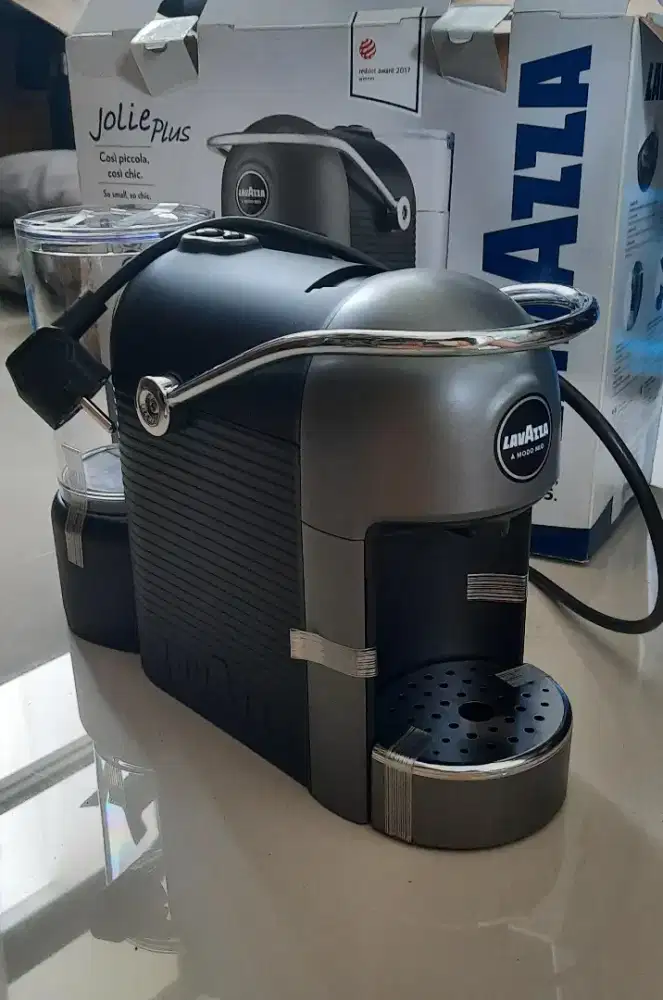 JUAL MURAH MESIN KOPI RUMAHAN, MASIH BARU