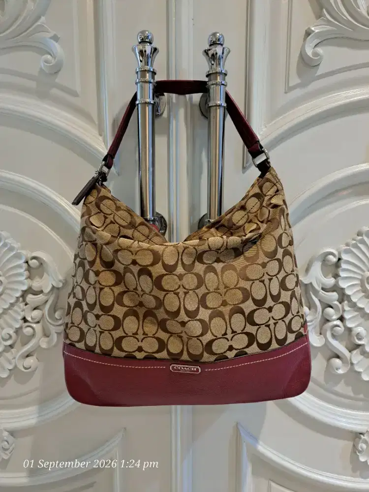 Tas Coach Original
