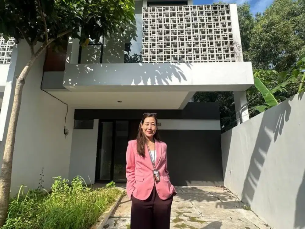 Dijual Rumah Siap Huni di Cluster Teras Grandwiz Mustika Jaya Dekat Grand Wisata Bekasi