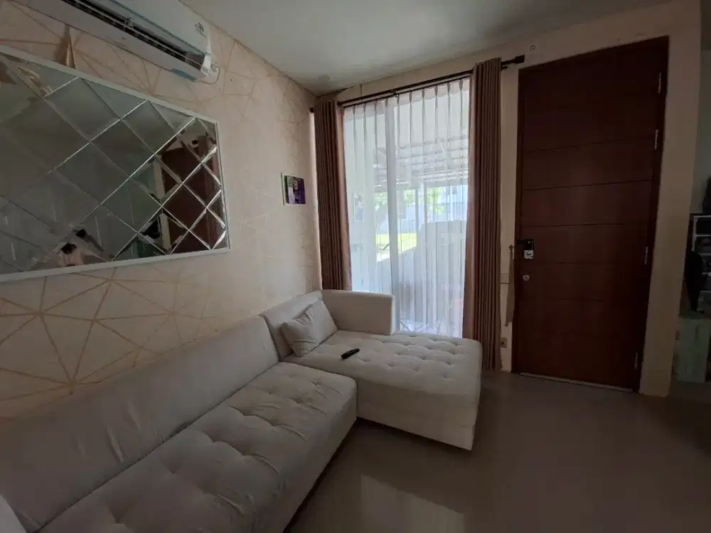 Jual rumah Northwest Citraland