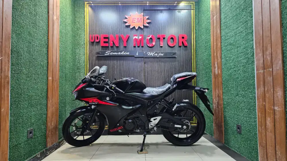 UD ENY MOTOR - Suzuki GSX R Kunci thn 2018 istimewa
