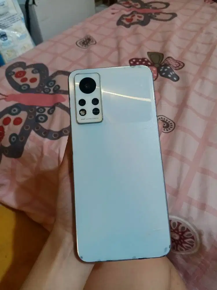 Jual hp infinix note 12i 2022 6/128