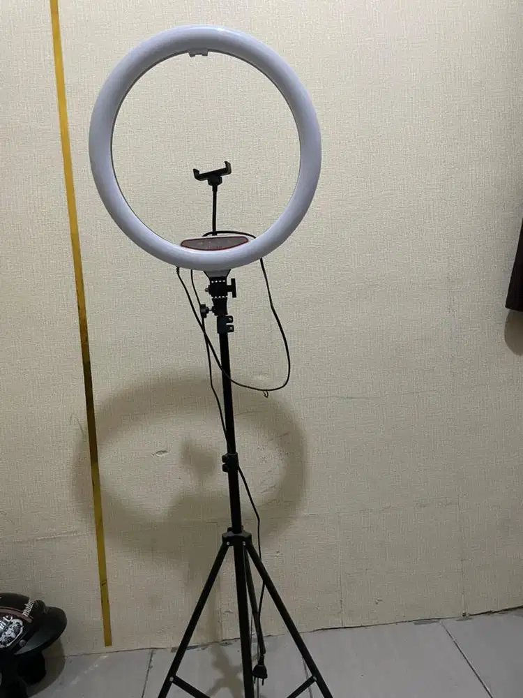 Dijual Ringlight Mixio Ukuran 45