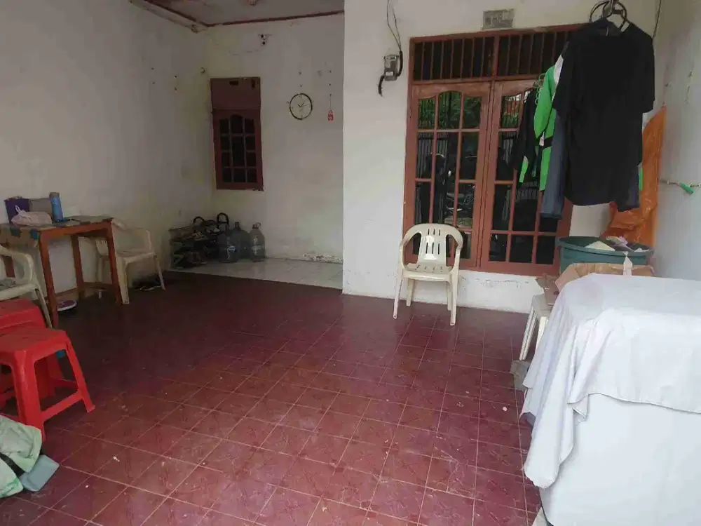 jual cepat rumah di duta bandara