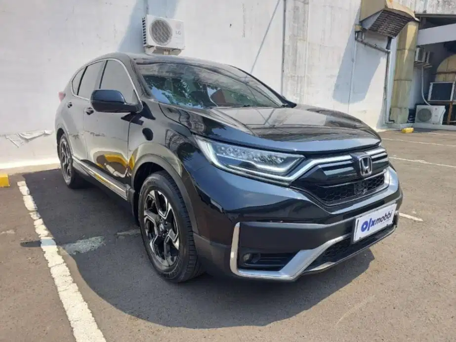 DP MURAH Honda CR-V 2.0 Bensin-AT 2020  CUJAB