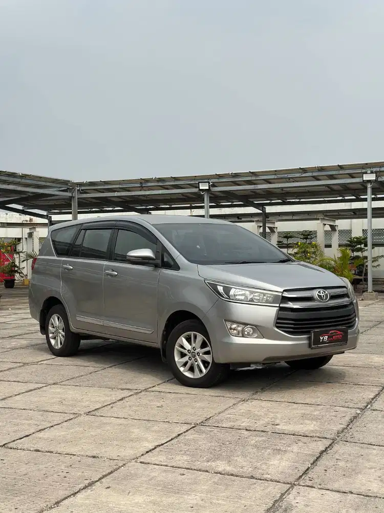 Innova reborn 2.4GT Diesel