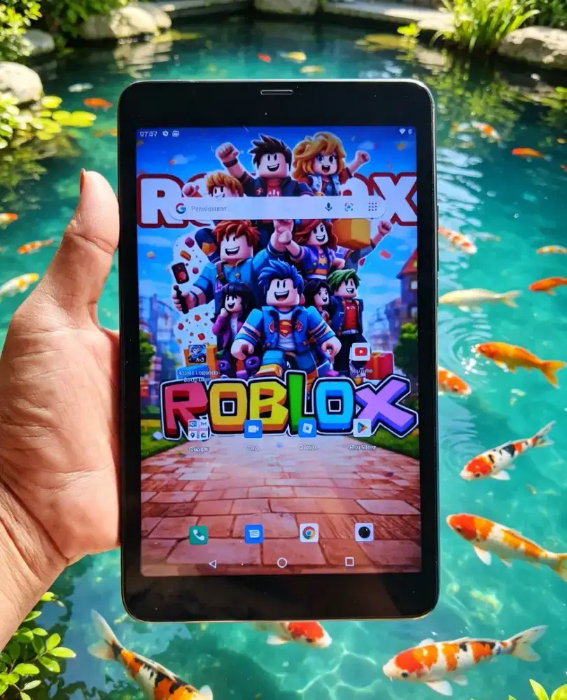 Tab Advan Galilea 4G LTE