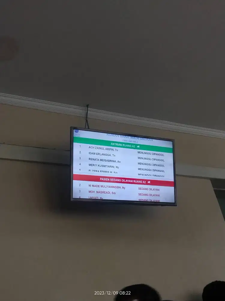 Dicari Asisten Rumah Tangga