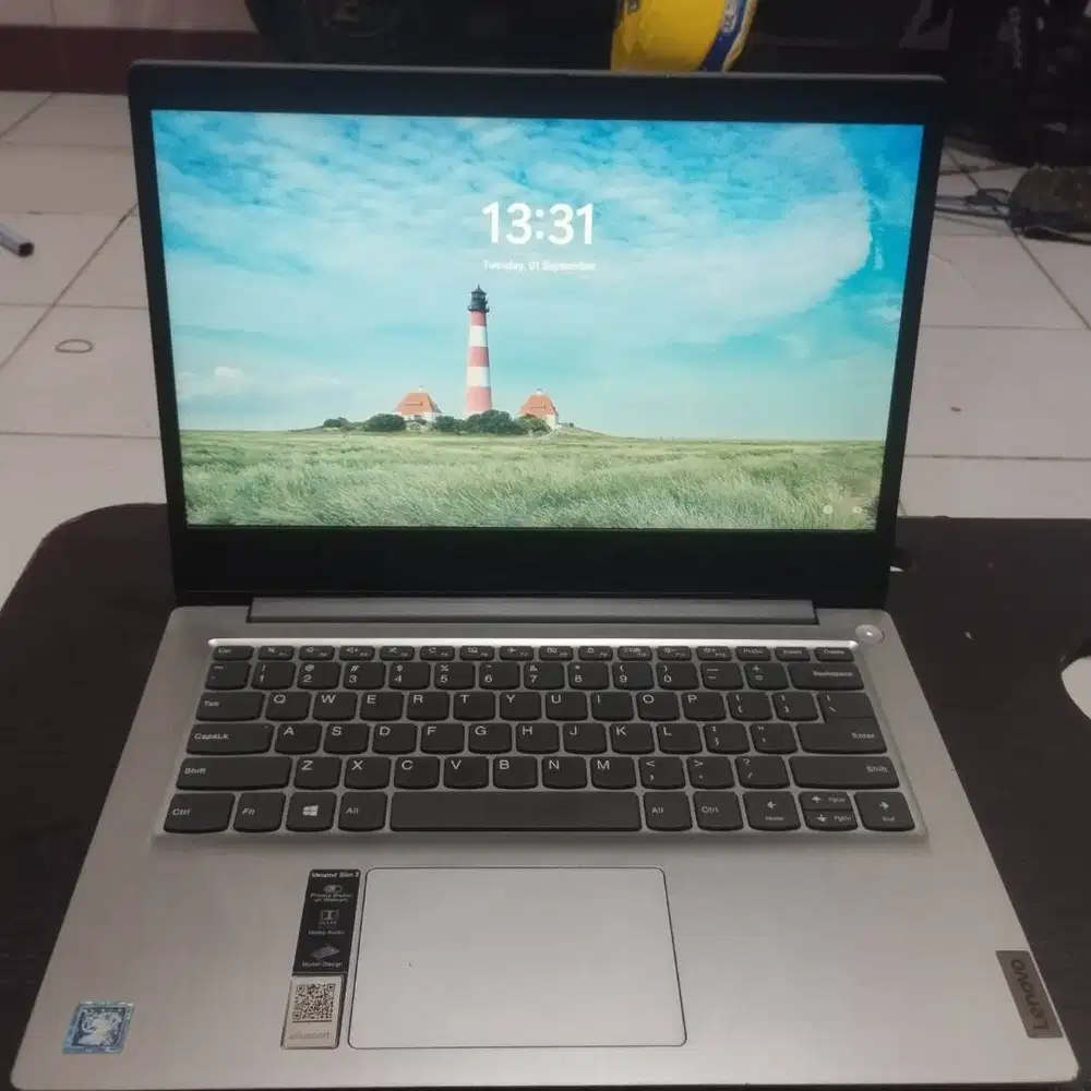 Laptop Lenovo Ideapad 3 14IGL05