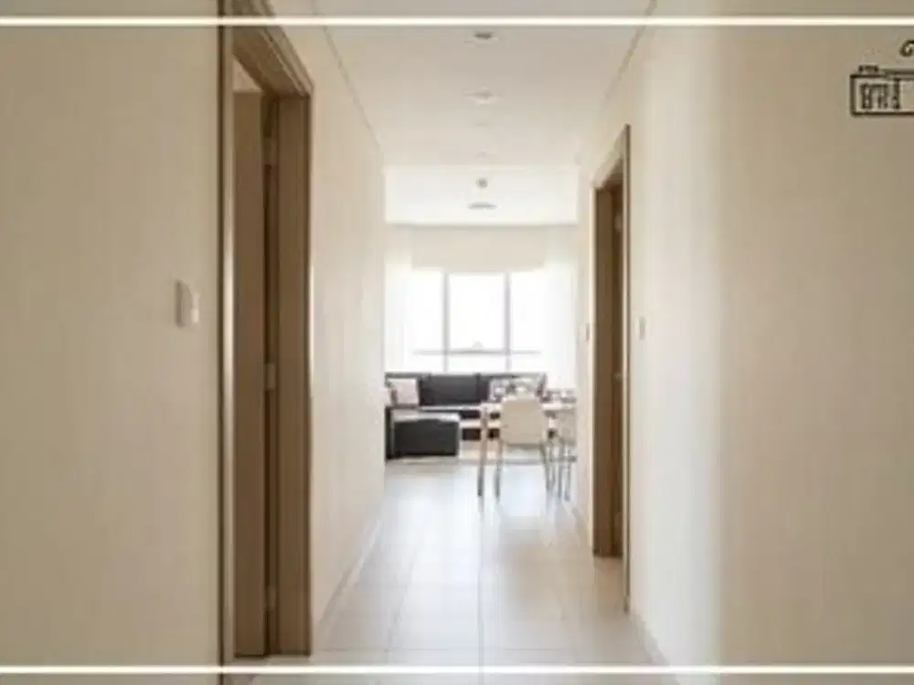 DIJUAL APARTEMEN METRO PARK RESIDENCE TOWER MILAN