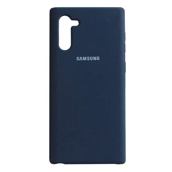 Offical Silicone Cover Samsung Note 10