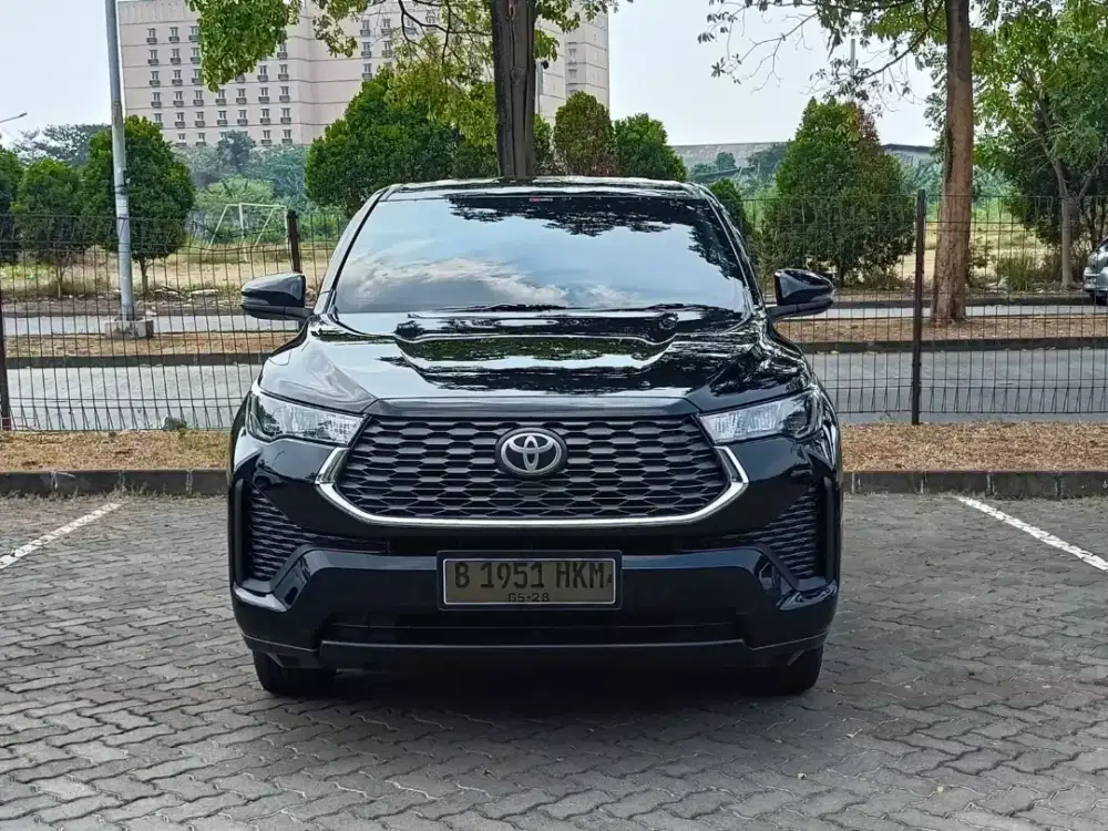 Innova Zenix G 2.0 matic 2023