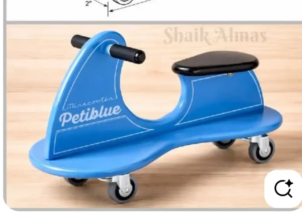 Desain produk kreatif