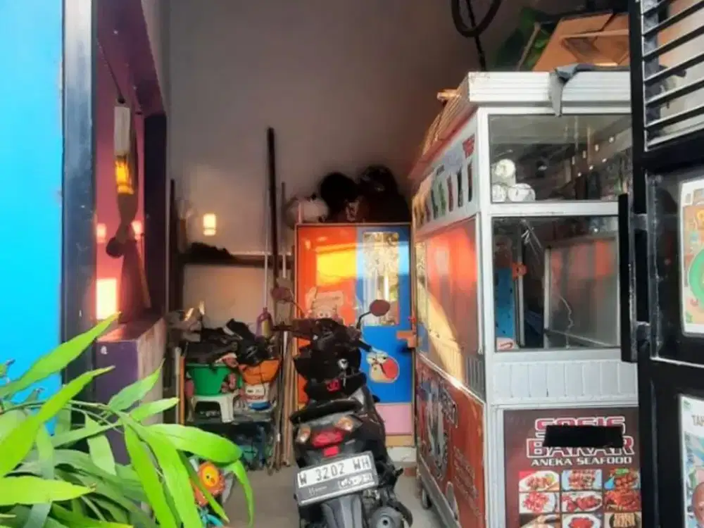 Dijual Rumah Lokasi Medaeng Waru Sidoarjo