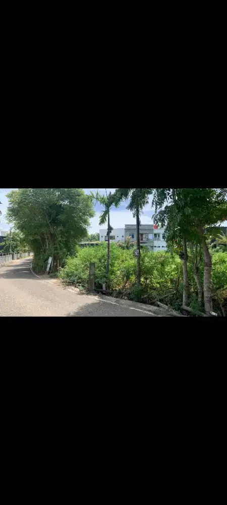 Jual tanah dan sewakan tanah di Kota Banda Aceh