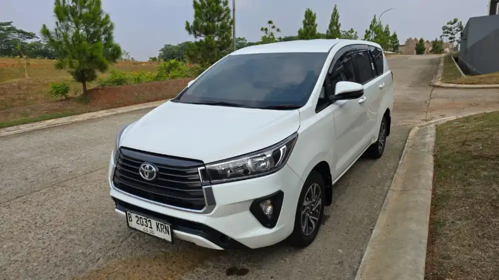 Toyota Kijang Innova 2024 Diesel