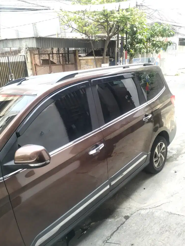Solusi tepat pasang kaca film mobil anda