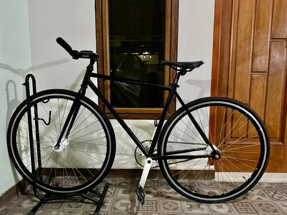 jual sepeda fixie