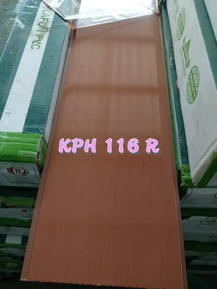 Distributor plapon PVC dan interior