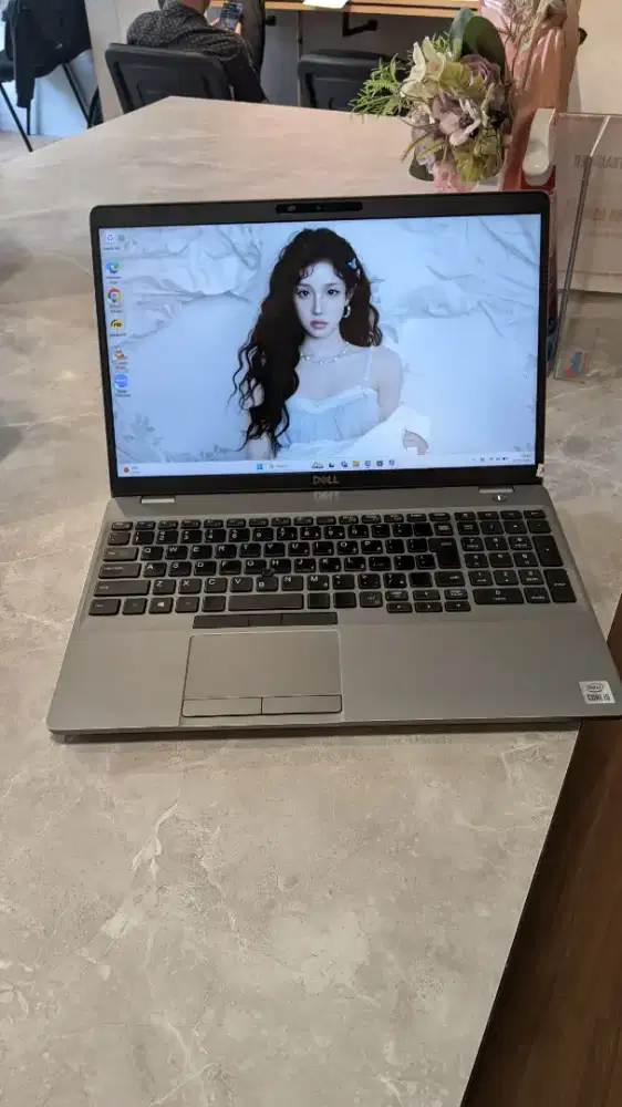 DELL LATITUDE 5511
