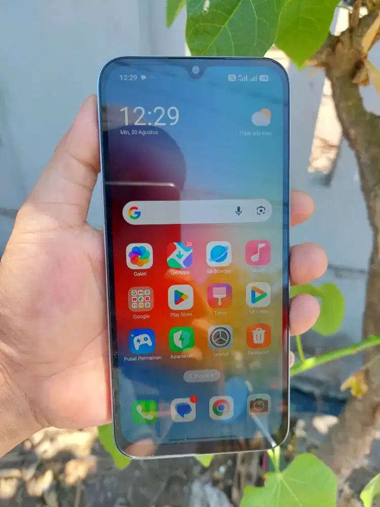 Redmi A7 Pro 4+4/128gb ( unit only)