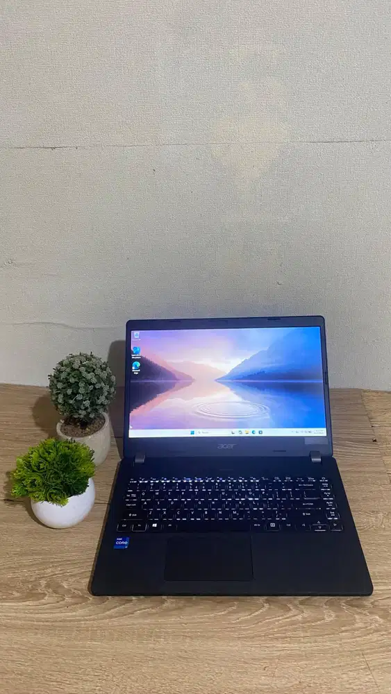 Acer Travelmate P214-53 (NEW)