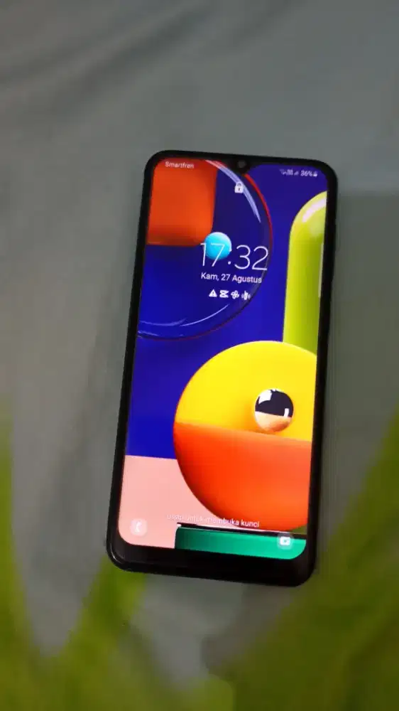 Samsung A50S 6/128
