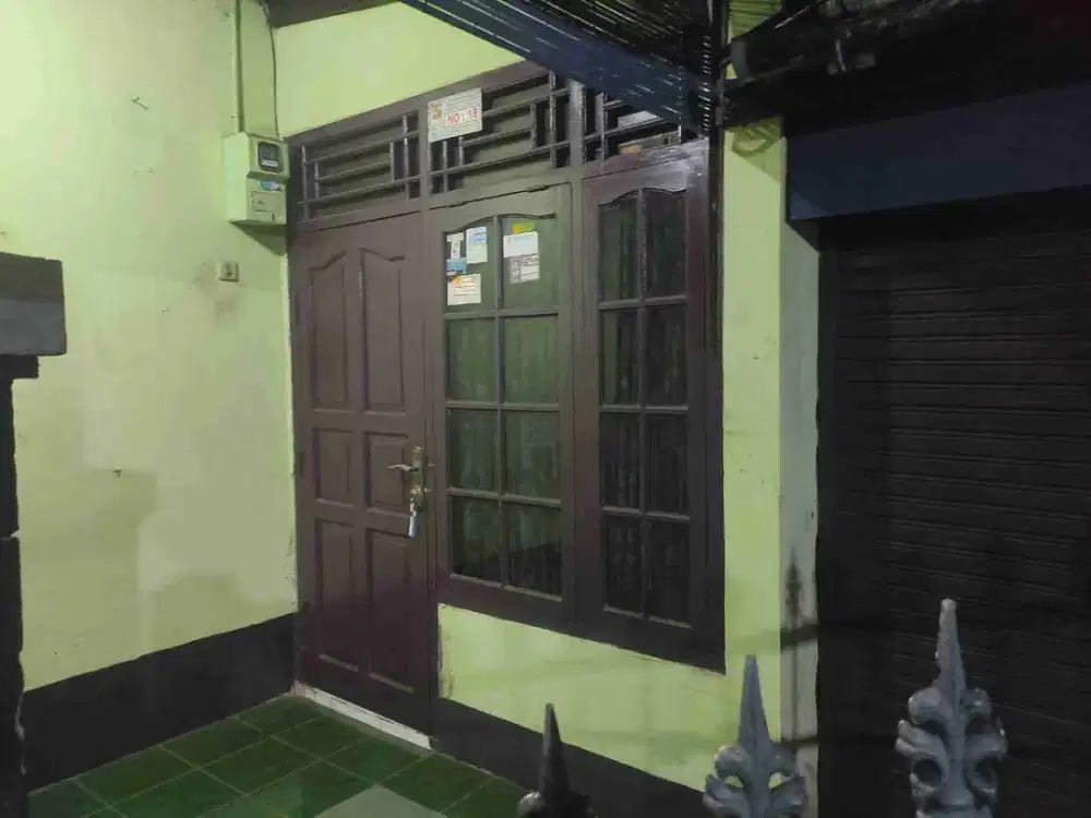 DIKONTRAKAN RUMAH DI TAJUR CIAWI DEKAT RAMAYANA TAJUR KOTA BOGOR