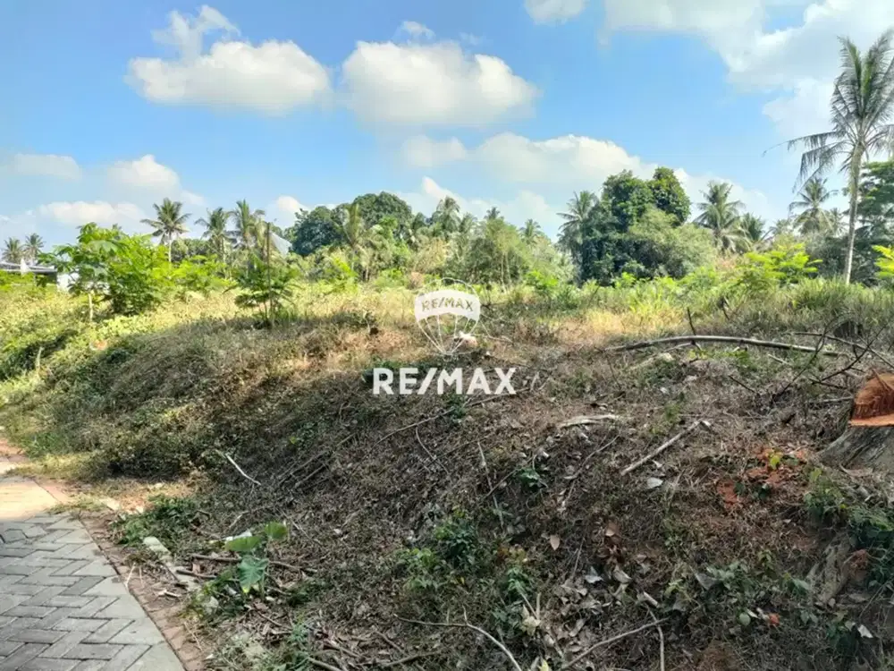 DIJUAL TANAH - PAKISTAJI KABAT BANYUWANGI