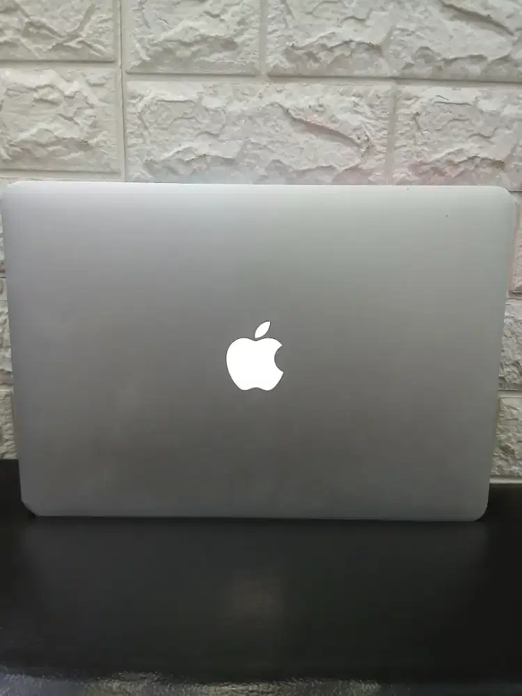 MACBOOK AIR 2015 13