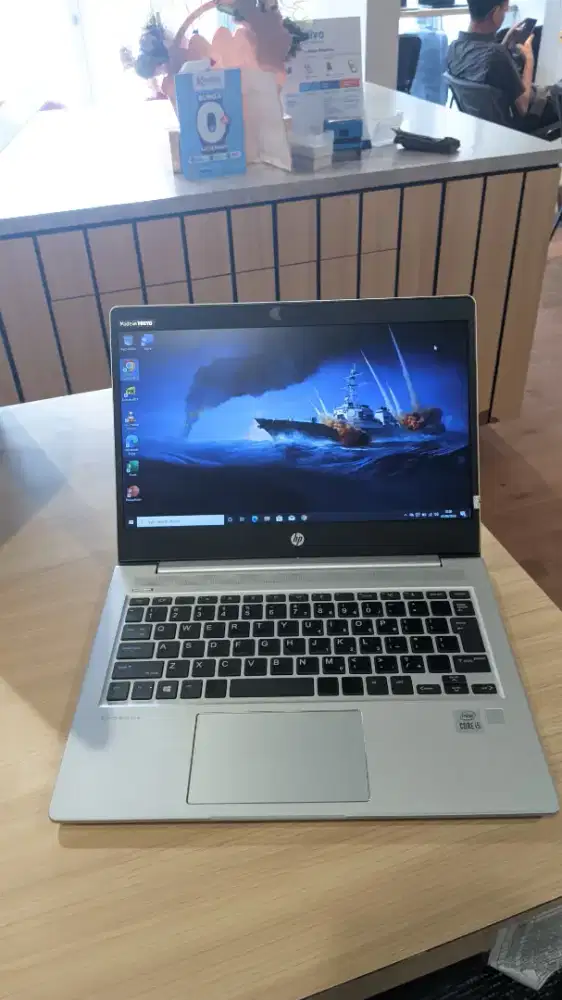 HP PROBOOK 430 G7