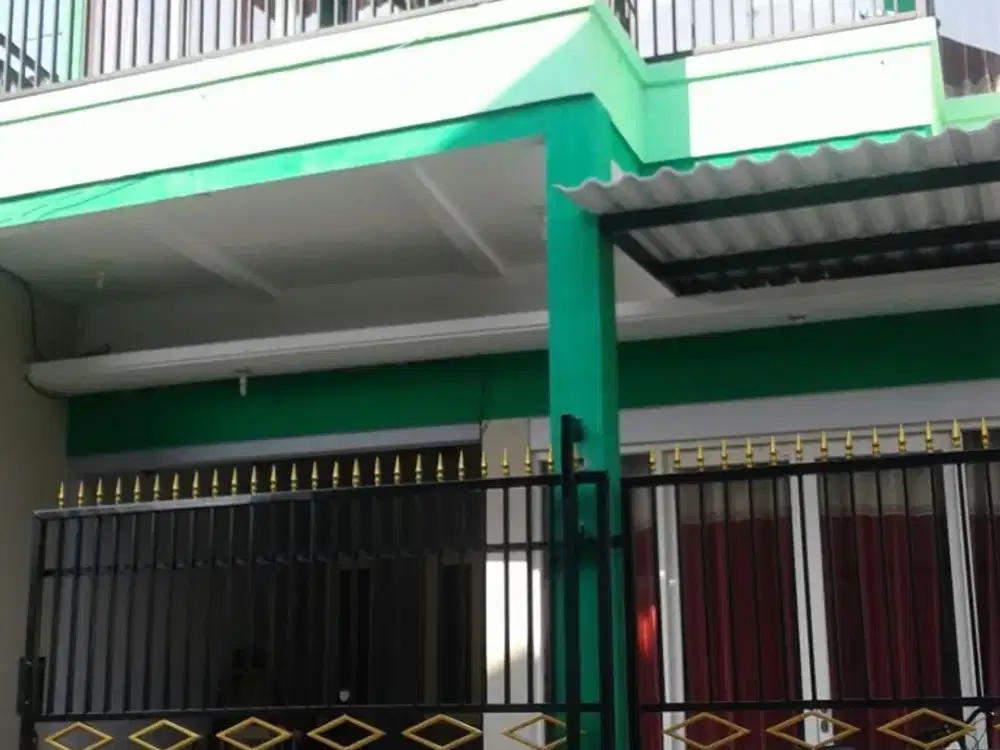 Kost Putri Aktif Murahhhh Under 1 M Full Tersewa Medokan sawah Surabaya