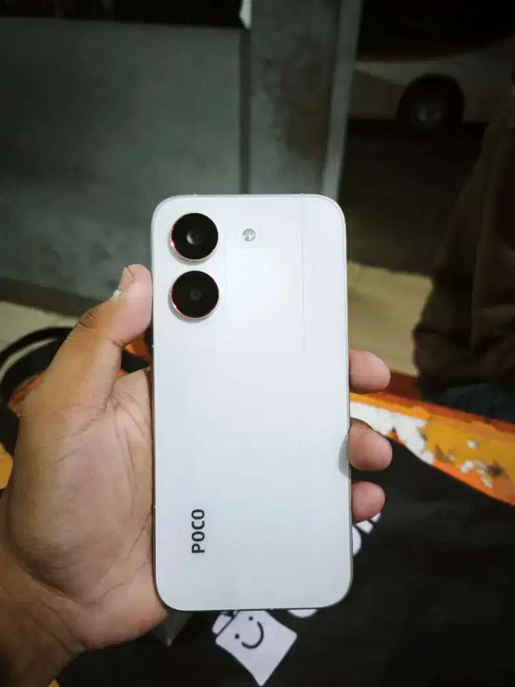 Poco X8 Pro 12/512