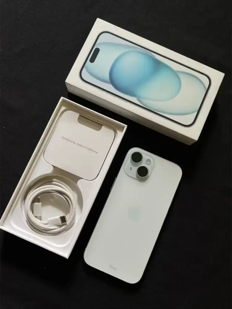 iPhone 15 Basic