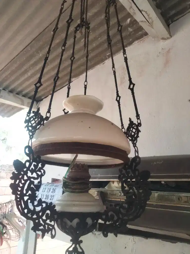Lampu2 gantung klasix