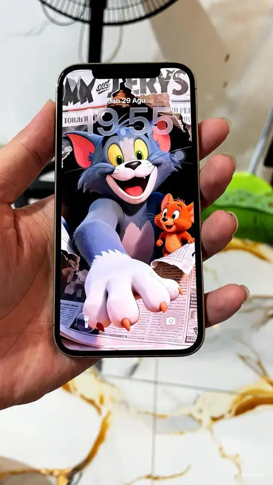 Iphone 12 pro 128gb Ibox