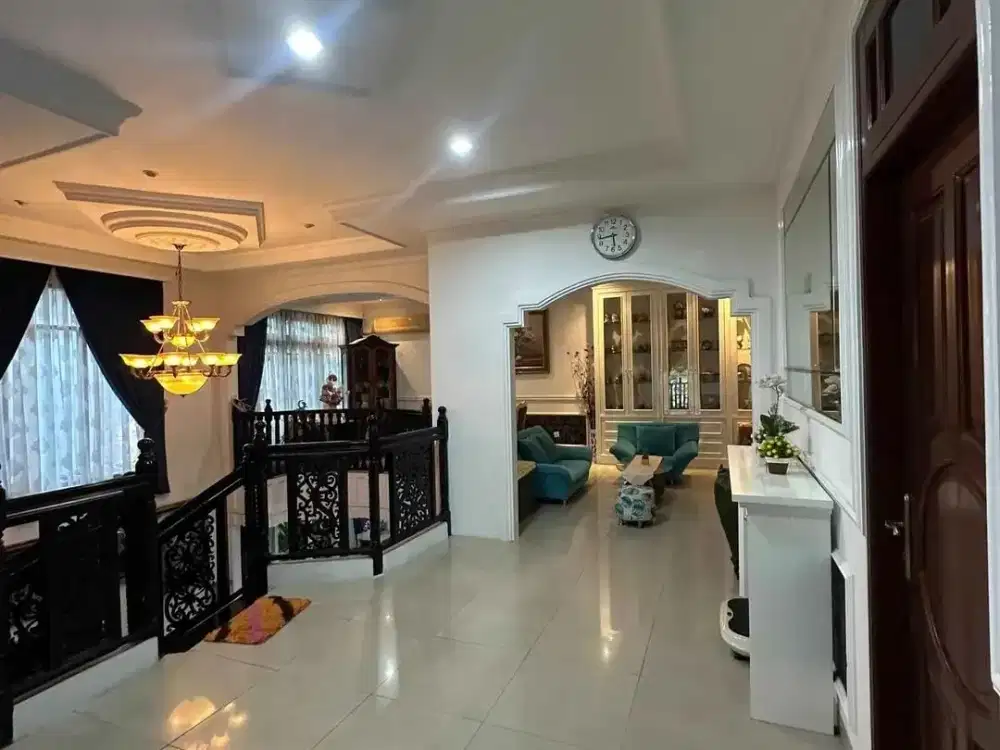 DIJUAL CEPAT RUMAH SAIP HUNI BALIKPAPAN BARU BB
