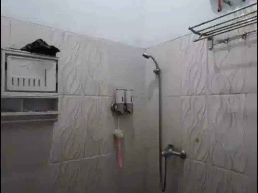 Di Sewakan Rumah Semi Furnished di Permata Depok Regency DEPOK
