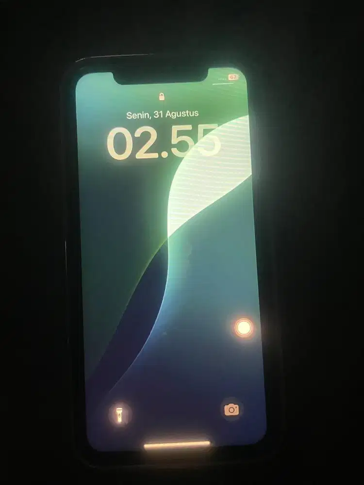 IPHONE XR BLUE 128GB