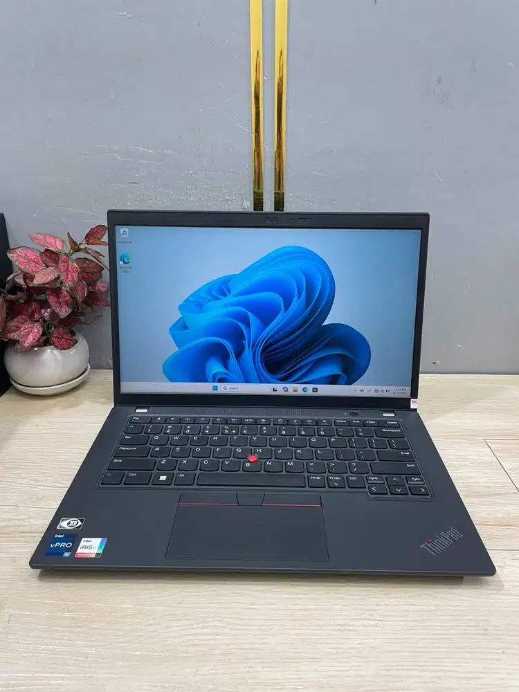 Laptop Lenovo Thinkpad L14 G3 i5-1245U RAM 16GB 14inch N-ETM