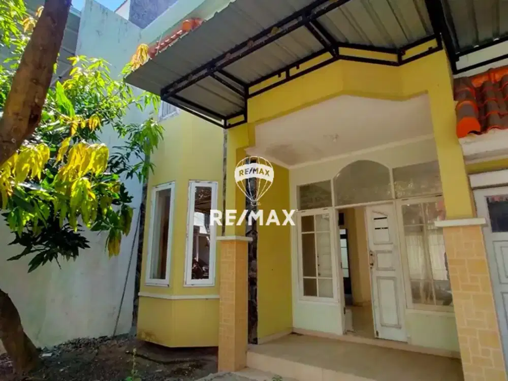 FOR SALE EXCLUSIVE MODERN HOUSE - PERUMAHAN GARDENIA BANYUWANGI